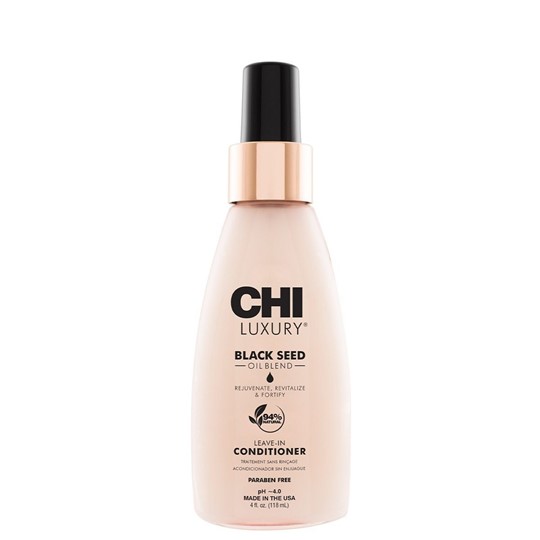 Picture of CHI LUXURY LEAVE IN CONDITIONER